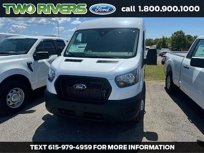 New 2024 Ford Transit 250 Medium Roof AWD, Empty Cargo Van for sale #32764 - photo 1