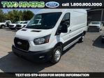 2024 Ford Transit 250 Medium Roof AWD, Empty Cargo Van for sale #32763 - photo 1