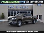 2024 Ford F-150 SuperCrew Cab 4WD, Pickup for sale #32272 - photo 1