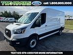 New 2024 Ford Transit 350 Medium Roof RWD, Empty Cargo Van for sale #32992 - photo 1