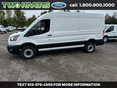 2024 Ford Transit 350 Medium Roof RWD, Empty Cargo Van for sale #32947 - photo 1