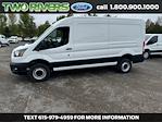 2024 Ford Transit 350 Medium Roof RWD, Empty Cargo Van for sale #32947 - photo 1