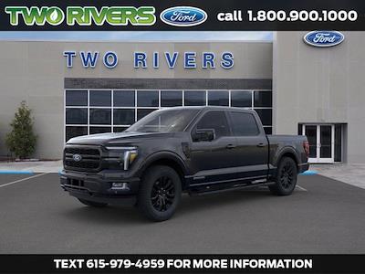 2024 Ford F-150 SuperCrew Cab 4WD, Pickup for sale #32722 - photo 1