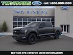 New 2024 Ford F-150 Lariat SuperCrew Cab 4WD, Pickup for sale #32722 - photo 1