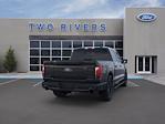 New 2024 Ford F-150 Lariat SuperCrew Cab 4WD, Pickup for sale #32722 - photo 8