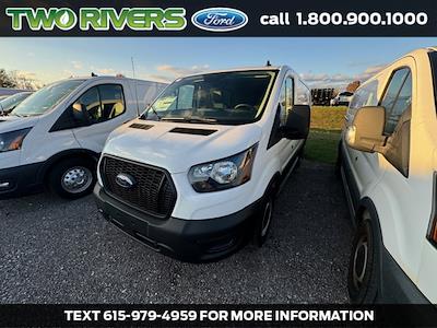 2024 Ford Transit 150 Low Roof RWD, Empty Cargo Van for sale #33503 - photo 1