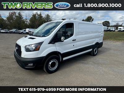 2024 Ford Transit 150 Low Roof RWD, Empty Cargo Van for sale #33366 - photo 1