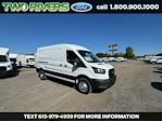 New 2024 Ford Transit 250 Medium Roof RWD, Empty Cargo Van for sale #33291 - photo 1