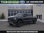 2024 Ford F-150 SuperCrew Cab 4WD, Pickup for sale #32931 - photo 1