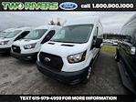 New 2024 Ford Transit 350 High Roof RWD, Empty Cargo Van for sale #33804 - photo 1