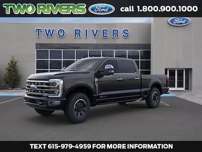 2024 Ford F-350 Crew Cab 4WD, Pickup for sale #32368 - photo 1