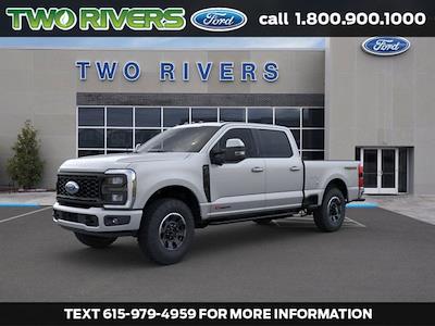 2024 Ford F-250 Crew Cab 4WD, Pickup for sale #32467 - photo 1