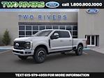 2024 Ford F-250 Crew Cab 4WD, Pickup for sale #32467 - photo 1