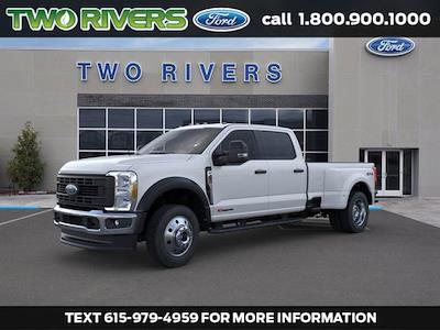 2024 Ford F-450 Crew Cab DRW 4WD, Pickup for sale #32941 - photo 1