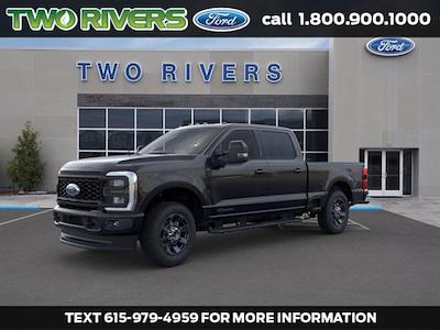 2024 Ford F-250 Crew Cab 4WD, Pickup for sale #32338 - photo 1