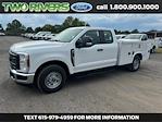 New 2024 Ford F-250 Super Cab RWD, 8' Knapheide Steel Service Body Service Truck for sale #32337 - photo 1