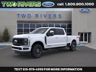 2024 Ford F-250 Crew Cab 4WD, Pickup for sale #32391 - photo 1