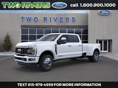 2024 Ford F-450 Crew Cab DRW 4WD, Pickup for sale #32940 - photo 1