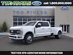 2024 Ford F-450 Crew Cab DRW 4WD, Pickup for sale #32940 - photo 1