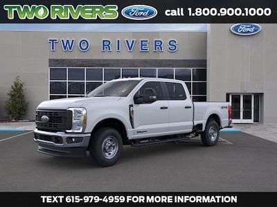 2024 Ford F-350 Crew Cab SRW 4WD, Pickup for sale #32605 - photo 1