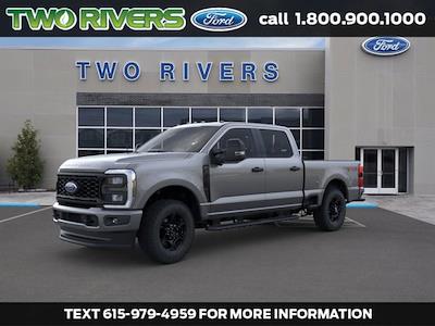 2024 Ford F-350 Crew Cab SRW 4WD, Pickup for sale #32265 - photo 1