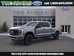 2024 Ford F-350 Crew Cab SRW 4WD, Pickup for sale #32265 - photo 1