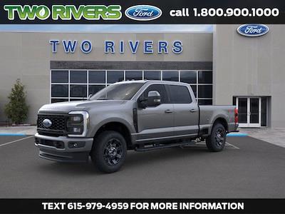 2024 Ford F-250 Crew Cab 4WD, Pickup for sale #32387 - photo 1