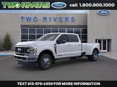 2024 Ford F-350 Crew Cab DRW 4WD, Pickup for sale #32911 - photo 1