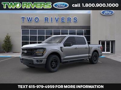 2024 Ford F-150 SuperCrew Cab 4WD, Pickup for sale #32926 - photo 1