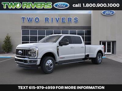 New 2024 Ford F-450 Crew Cab 4WD, Pickup for sale #33235 - photo 1