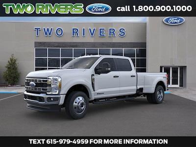 New 2024 Ford F-450 Crew Cab 4WD, Pickup for sale #32861 - photo 1