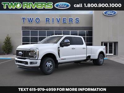 2024 Ford F-350 Crew Cab DRW 4WD, Pickup for sale #32855 - photo 1