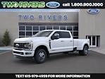 2024 Ford F-350 Crew Cab DRW 4WD, Pickup for sale #32855 - photo 1