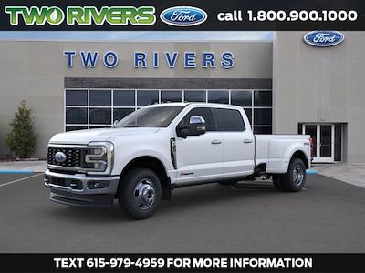 2024 Ford F-350 Crew Cab DRW 4WD, Pickup for sale #32908 - photo 1