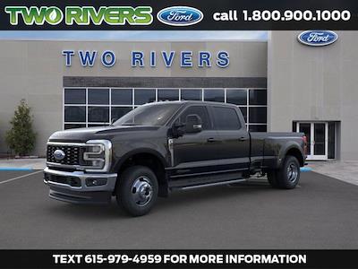 2024 Ford F-350 Crew Cab DRW 4WD, Pickup for sale #32671 - photo 1