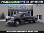 2024 Ford F-350 Crew Cab DRW 4WD, Pickup for sale #32671 - photo 1