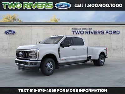 2024 Ford F-350 Crew Cab DRW 4WD, Pickup for sale #32978 - photo 1