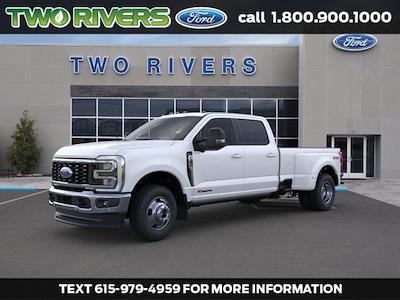 2024 Ford F-350 Crew Cab DRW 4WD, Pickup for sale #32910 - photo 1