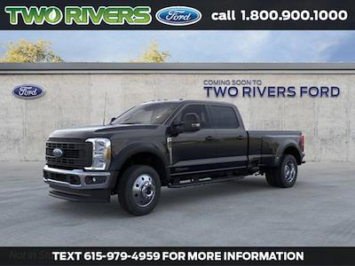 2024 Ford F-450 Crew Cab DRW 4WD, Pickup for sale #F06904 - photo 1