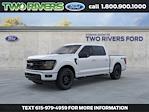 2024 Ford F-150 SuperCrew Cab 4WD, Pickup for sale #32970 - photo 1