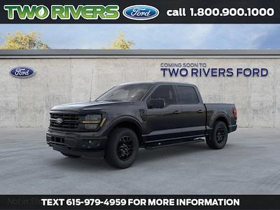 2024 Ford F-150 SuperCrew Cab 4WD, Pickup for sale #32968 - photo 1