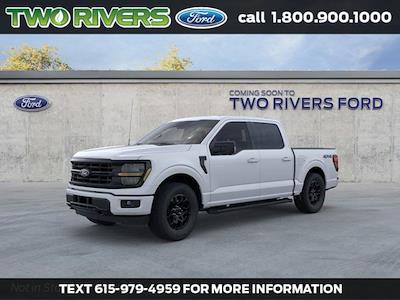 2024 Ford F-150 SuperCrew Cab 4WD, Pickup for sale #32976 - photo 1