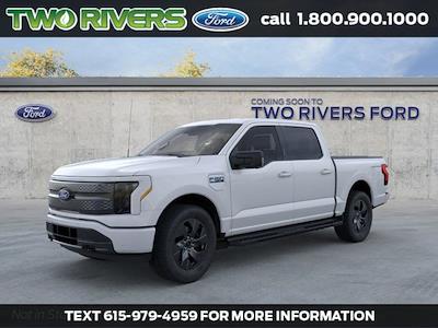 2024 Ford F-150 Lightning SuperCrew Cab AWD, Pickup for sale #32919 - photo 1