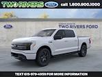 2024 Ford F-150 Lightning SuperCrew Cab AWD, Pickup for sale #32919 - photo 1