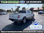 Used 2014 Ford F-150 King Ranch SuperCrew Cab 4WD, Pickup for sale #W31753-3 - photo 11