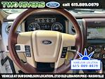 Used 2014 Ford F-150 King Ranch SuperCrew Cab 4WD, Pickup for sale #W31753-3 - photo 20