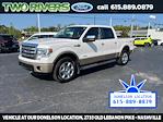 Used 2014 Ford F-150 King Ranch SuperCrew Cab 4WD, Pickup for sale #W31753-3 - photo 5