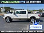 Used 2014 Ford F-150 King Ranch SuperCrew Cab 4WD, Pickup for sale #W31753-3 - photo 6