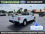 Used 2020 Ford F-150 XL Regular Cab RWD, Pickup for sale #W31876-1 - photo 2