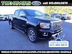 Used 2020 GMC Canyon Denali Crew Cab 4WD, Pickup for sale #W33203-1 - photo 6